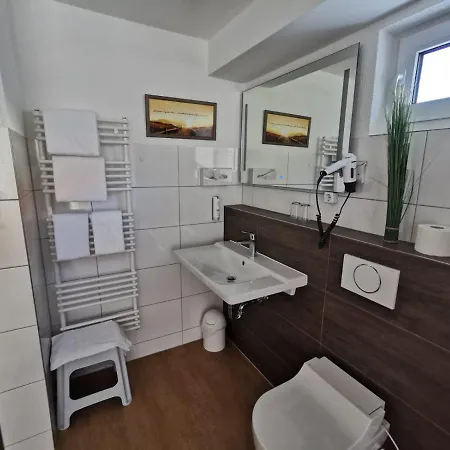 Alte Post ショーンガウ