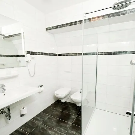 Hotel Alte Post