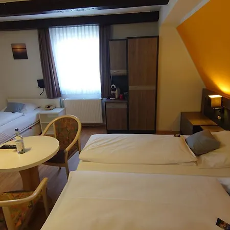 Hotel Alte Post 3*