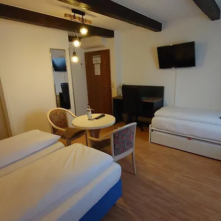 Alte Post 3* ショーンガウ