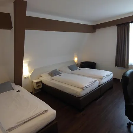 Alte Post Hotel