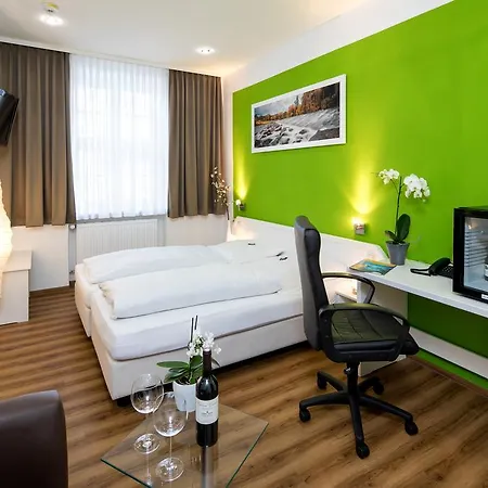 Alte Post Hotel Schongau