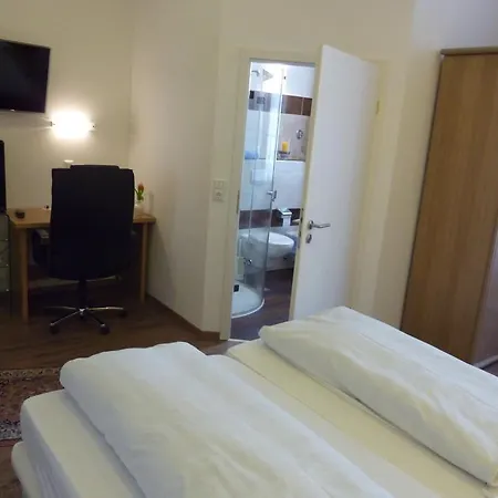 Alte Post Schongau