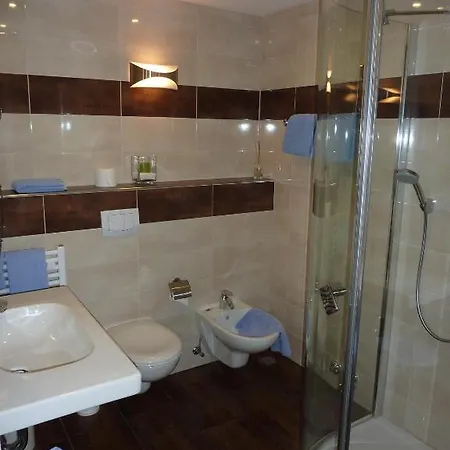 Alte Post ショーンガウ