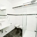 מלון Alte Post