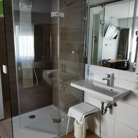 Szálloda Alte Post Schongau