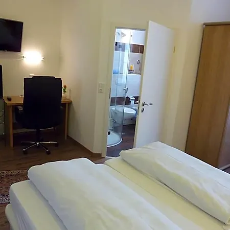 Alte Post Szálloda
