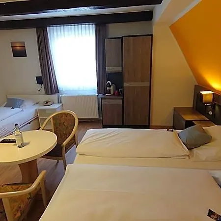 Szálloda Alte Post Schongau