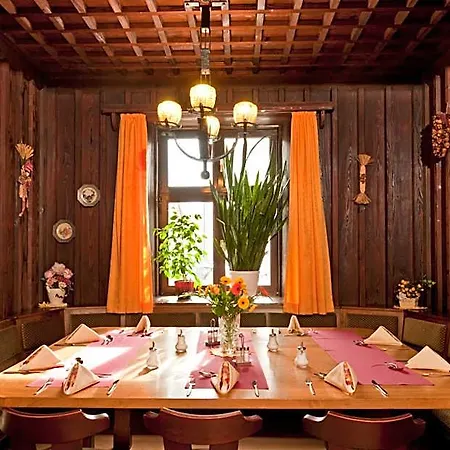 Alte Post Schongau