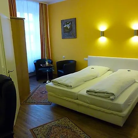 Szálloda Alte Post Schongau