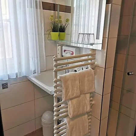 Szálloda Alte Post 3*