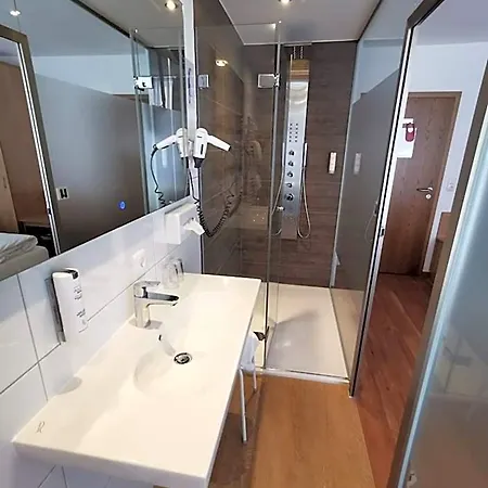 Szálloda Alte Post Schongau