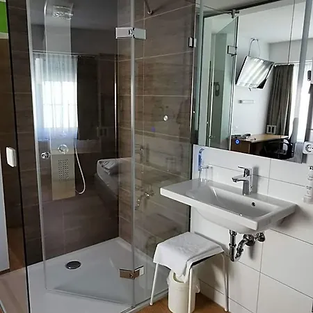 Szálloda Alte Post 3*