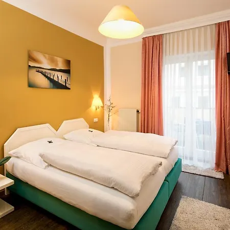 מלון Alte Post שונגאו