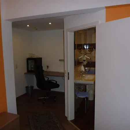 Alte Post Szálloda